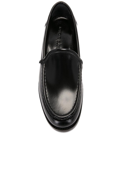 Dineguardo Leather Loafer