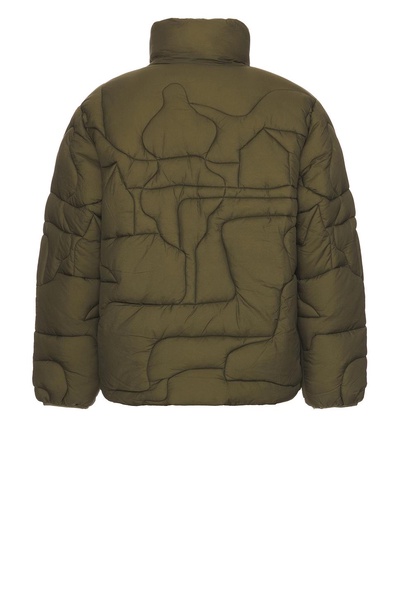 Boring Village Puffer Jacket