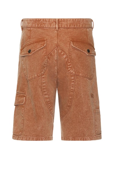 Cargo Shorts Woven