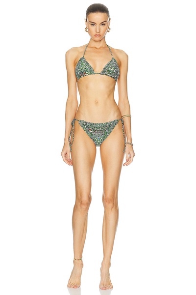 Fluv Brief Bikini Bottom