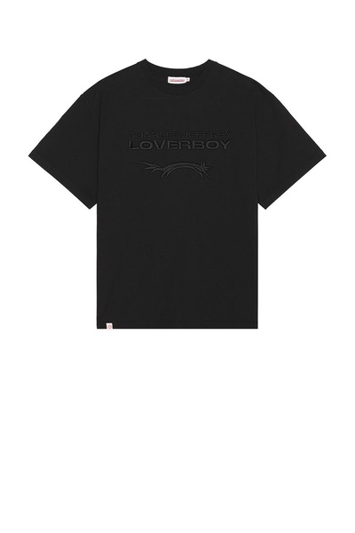 Logo Tee