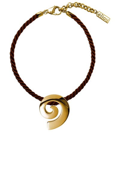 Volu Necklace