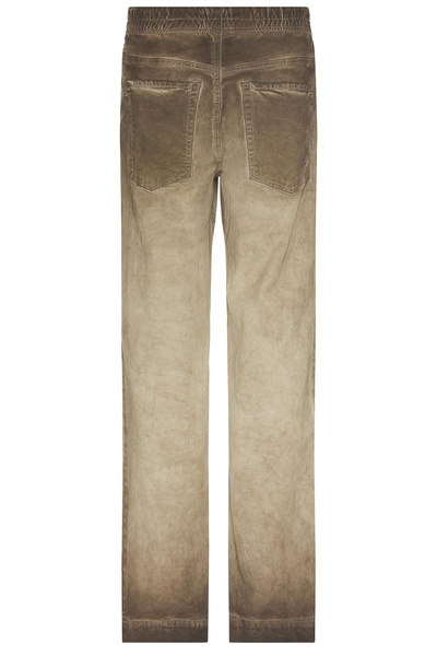 Relaxed Pant