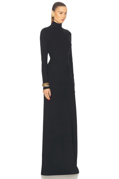 Fenix Long Dress