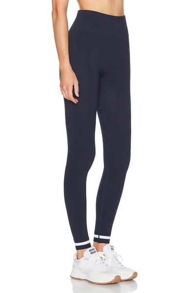 Form Seamless 25 in Midi Pant