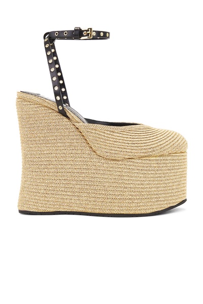 Wedge Sandal