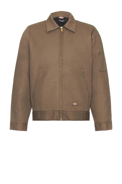 Insulated Eisenhower Jacket