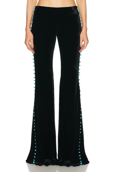 Wide Leg Pant