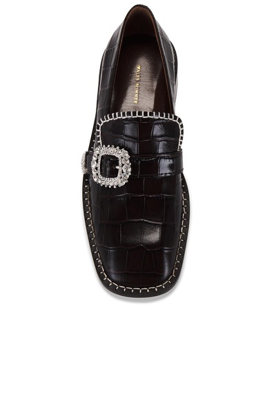 Buckle Loafer