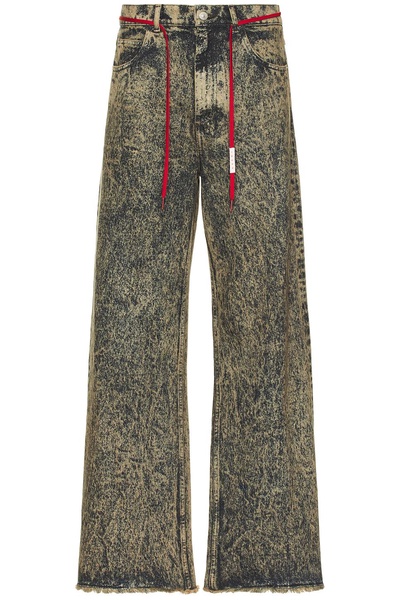 Jean Trousers