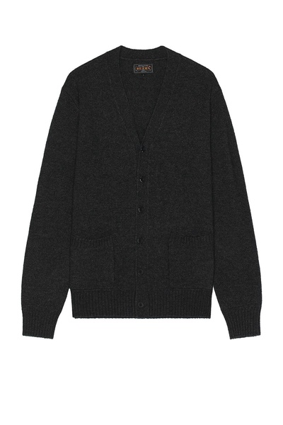 Cardigan Elbow Patch 7g