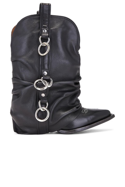 Harness Low Rider Boot