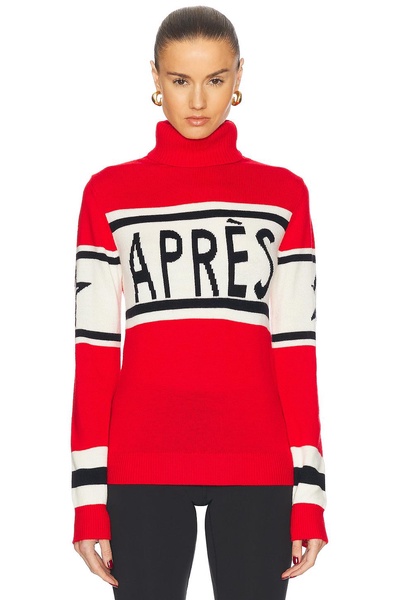 Apres Sweater