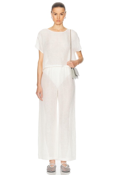 Stella Wide Leg Pant