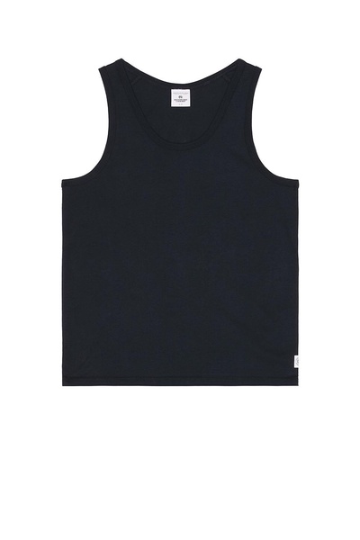 Lightweight Jersey Tank Top