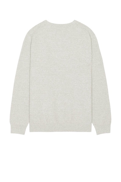 Links Crew Sweater