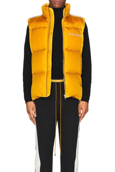 8 Moncler Palm Angels Rodman Vest