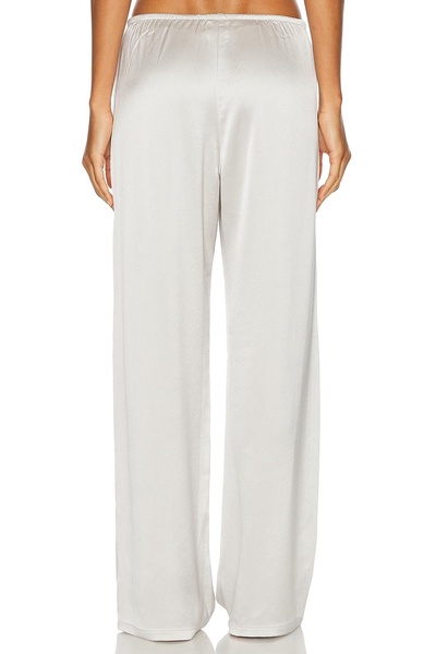 Barb Wide Leg Pant