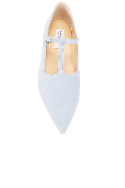 Lola Ballerina Flat