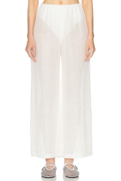 Stella Wide Leg Pant