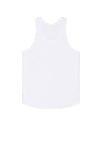 Lightweight Jersey Tank Top