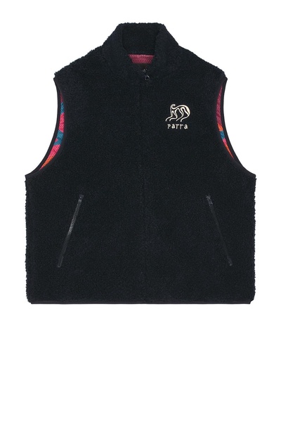 Chest Alien Vest