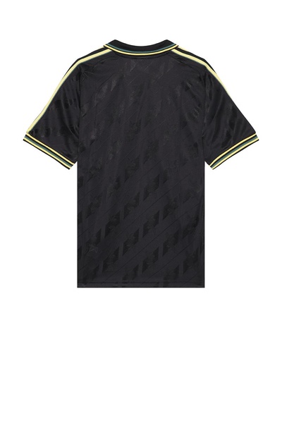 Jamaica Football Federation Polo