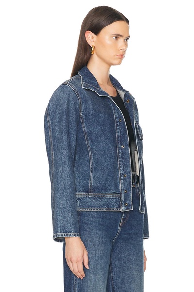 Marilou Denim Jacket