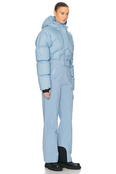 Sommet Ski Suit