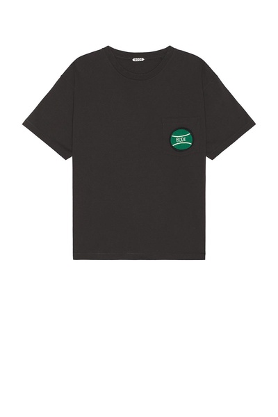 Game Point Pocket Tee