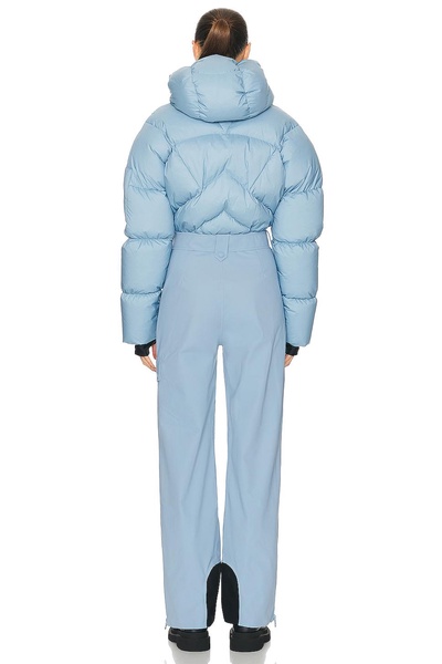 Sommet Ski Suit