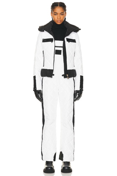 Agnes Ski Suit