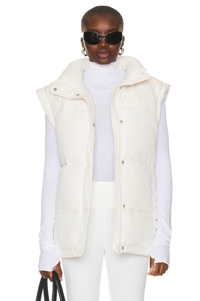 Chalet Oslo Puffer Gilet Vest