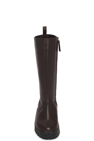 Greta Moto Boot