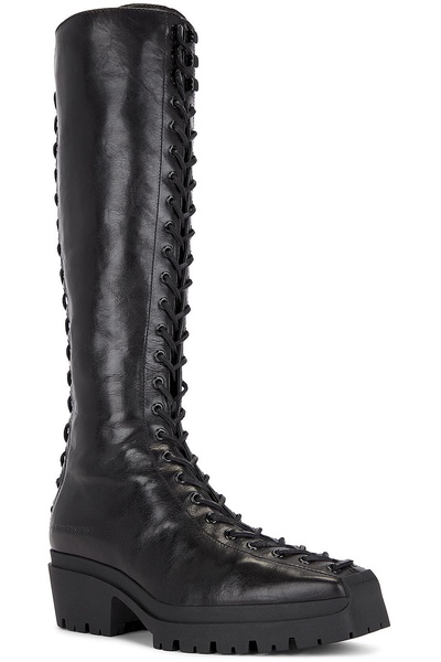 Terrain Knee High Boot