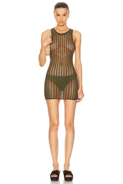 Ipanema Tank Dress