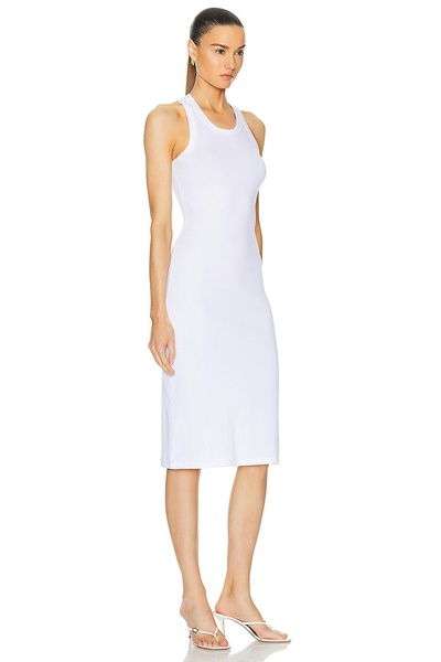 Kelly Racerback Midi Dress