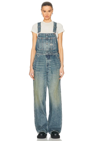 Darcy Overall