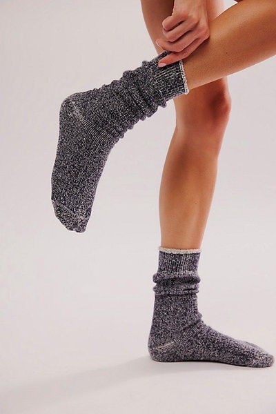 Sweatshirt Socks