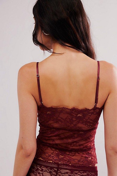 Lacey Essential Cami