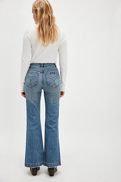 Rolla's East Coast Flare Jeans