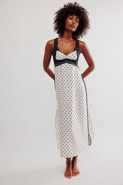 Just Dreamy Maxi Slip