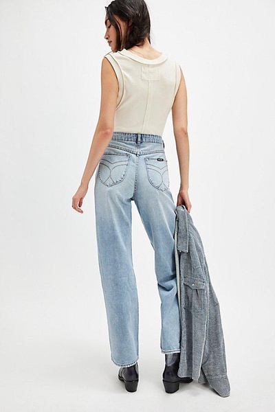 Rolla's 90s Relaxed Jeans