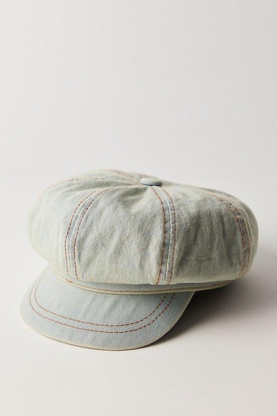 Blakely Bubble Cadet Cap