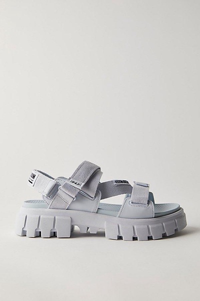 Revolt Mono Sandals