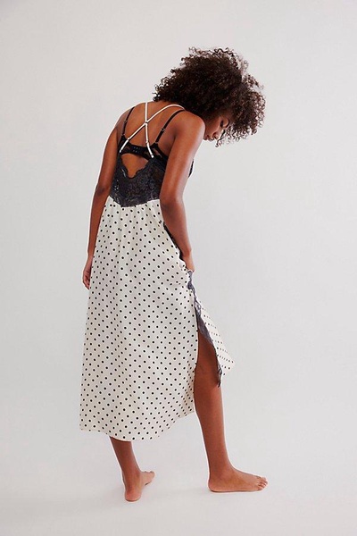 Just Dreamy Maxi Slip