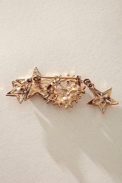 Harmony Brooch