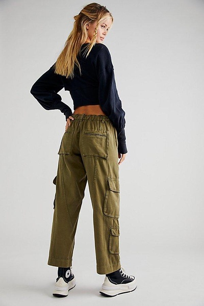 Tahiti Cargo Pants