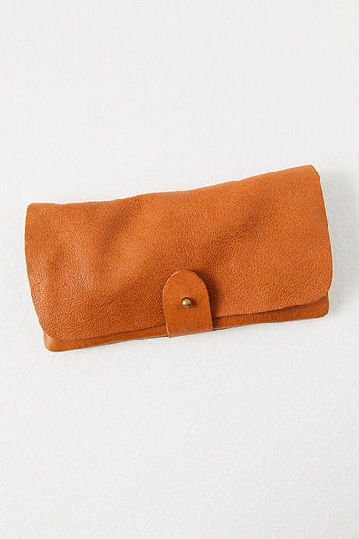 Pulito Leather Wallet