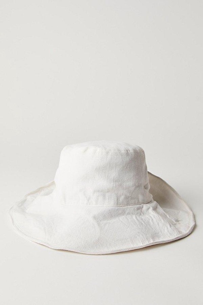 Sunset Brimmed Bucket Hat